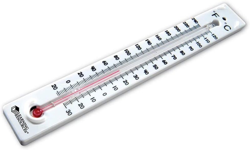 Learning Resources Boiling Point Thermometers - Image 1